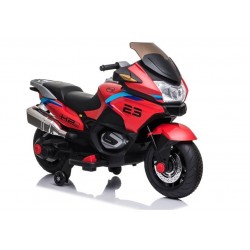 Elektriline mootorratas XMX609 punane