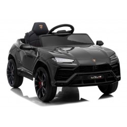 Lamborghini Urus must – laste elektriauto