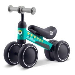 Ricokidsi kolmerattaline tasakaaluliikur lastele