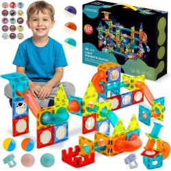 Ricokids taustvalgustusega magnetklotsid