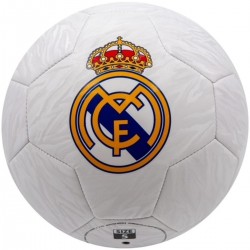 JALGPALL, REAL MADRID Y.5
