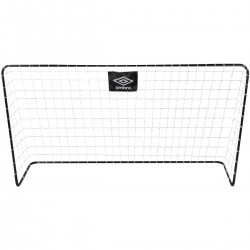 JALGPALLIVÄRAV KOOS VÕRGUGA 182x122x61cm UMBRO