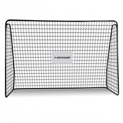 JALGPALLIVÄRAV 300x205x120CM DUNLOP