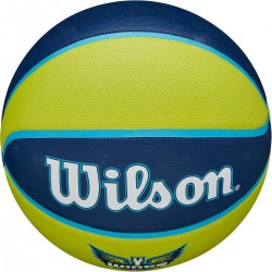 KORVPALL WILSON WNBA TEAM TRIBUTE BSKT DAL WINGS R.6