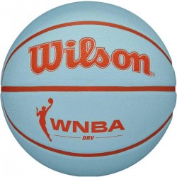KORVPALL WILSON WNBA DRV BSKT TEOR R.6