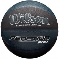WILSON REACTION PRO COMP NAVI BLUE R.7 KORVPALL