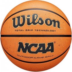 WILSON NCAA VÄLIMÄNG BSKT R.7 KORVPALL