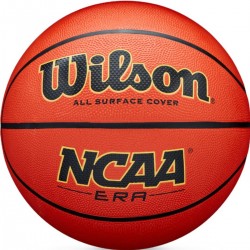 KORVPALL WILSON NCAA ERA BSKT BROWN R.7