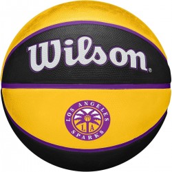 KORVPALL WILSON WNBA TEAM TRIBUTE BSKT LA SPARKS R.6