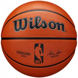 WILSON NBA AUTENTNE SERIA VÄLISKORVPALL R.5