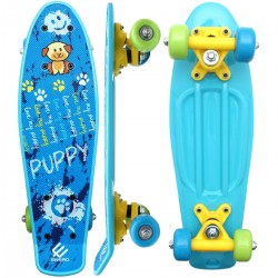 ENERO MINI PLASTIST RULA PUPPY
