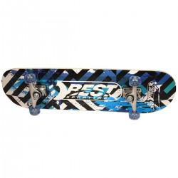 Best Sportingu STREET BLUE rula