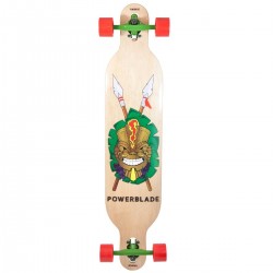 PB LONGBOARD TIKI RULA
