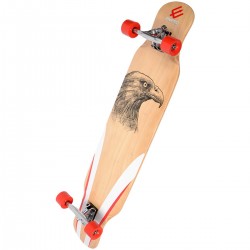 ENERO EAGLE LONGBOARD RULA 41,5x9,5 cm