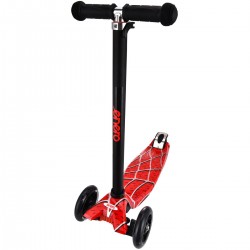 LASTE TÕUKERATAS ENERO MAXI SPIDER