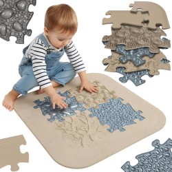 Ortopeediline sensoorne matt Kodu SPA 12 tk.