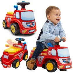 FALK Tuletõrjeauto alates 1 aastast