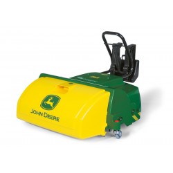 Rolly Mänguasjad John Deere pühkimismasin
