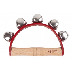 CLASSIC WORLD EDU muusikariist klastri kellad lastele