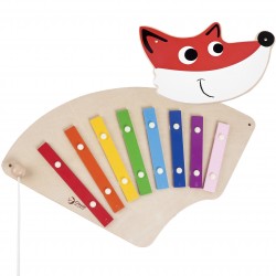 CLASSIC WORLD EDU muusikaline seinatahvel LISEK