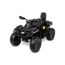 AKUSÕIDUK OUTLANDER MUST