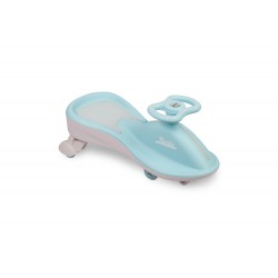 GRAVITATSIOONI SÕIDUK FIESTA SININE