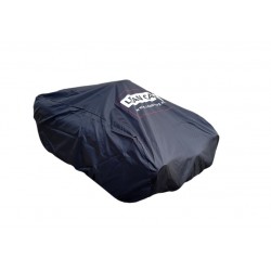 Kate elektriautole 100x55x45 cm S