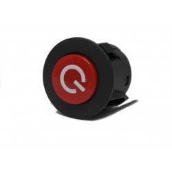 SISSE/VÄLJA lüliti elektrisõidukitele sõitmiseks