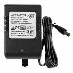 Laste elektriauto akulaadija 6 V