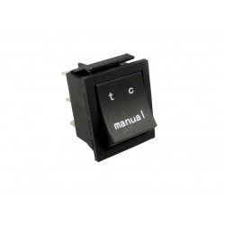 Audi Q7 Standard Black – laste elektriauto