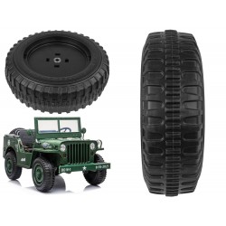 EVA ratas JH101 akusõidukile