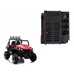 Juhtseade Weelye RX19 S2388 S2588 akutoitel sõidukile