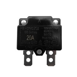 Kaitse akuga sõidukile 20A