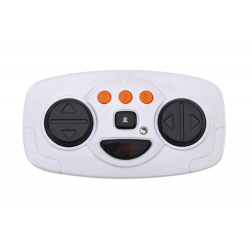 2,4G kaugjuhtimispult akuautole - XH036-9Q