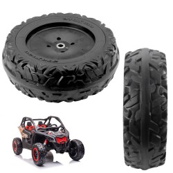 EVA ratas akuga sõidukile – DK-CA001