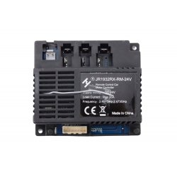 JR1932RX-RM-24V juhtseade sõiduki akule DK-CA003