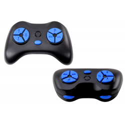 TX19-B kaugjuhtimispult 2,4G akuga sõidukile