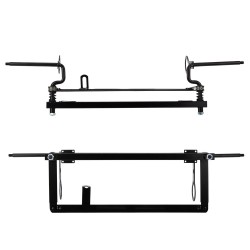 Esisild JH-101 akutoitel sõidukile