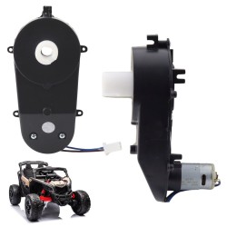 Mootorkäigukast - 24 V akusõidukile DK-CA003