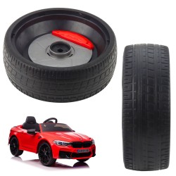 Esiratas BMW M5 DRIFT akutoitel sõidukile