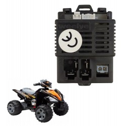 Weelye keskseade Quad JS007 jaoks