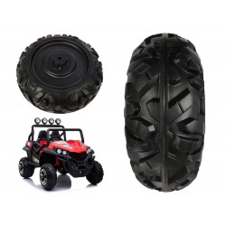 Esiratas Buggy S2588 jaoks