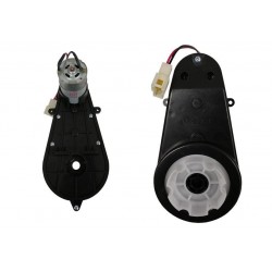 Mootor + käigukast 12V 12000 p/min