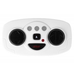 Kaugjuhtimispult BMW M6 GT3 elektrilisele sõiduautole