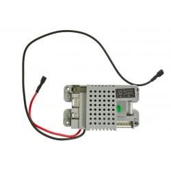 Politseimootori BMW R1200 keskmoodul