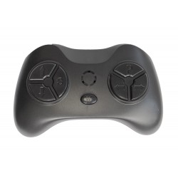 Kaugjuhtimispult McLaren Senna elektrilise sõidu jaoks