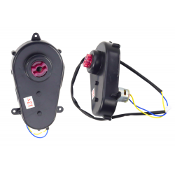 Mootor 12V 6000RPM SX1818