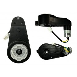 Mootor elektrilisele sõiduautole