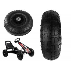 Ratas A15 Go kart must