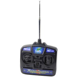 27Mhz kaugjuhtimispult